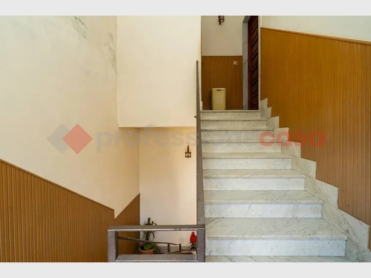 Stanze - Apartment with Balcony in Ercolano