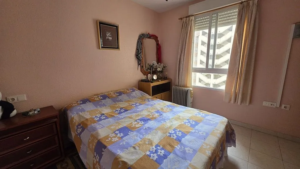 Magamistoad - Apartment with Pool and Terrace in Rincón de Loix
