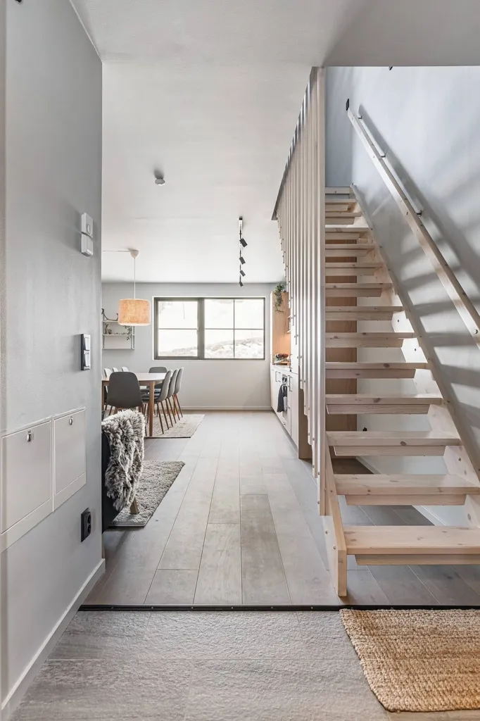 Toad - Apartment with Ski Access in Funäsdalen