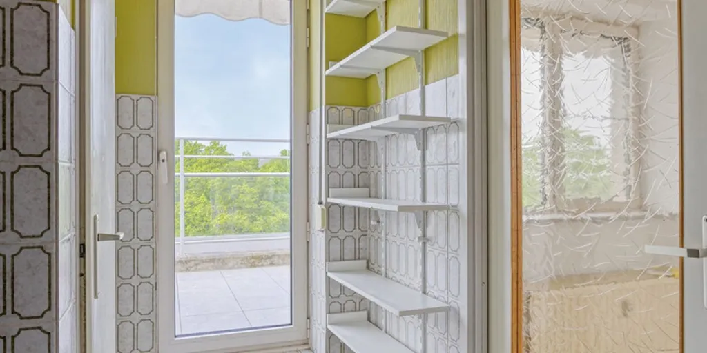 Vannitoad - Penthouse with Terrace in Heverlee