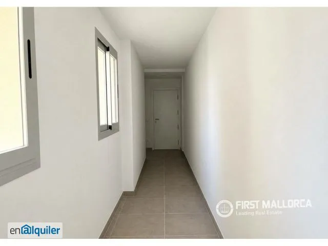 Entrée - Appartement 2 chambres à Palma de Mallorca