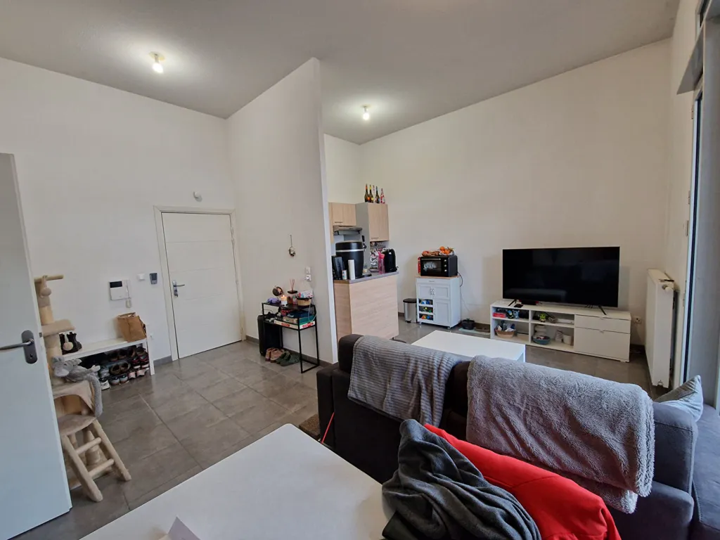 Elutuba - Flat with Large Terrace in Balma