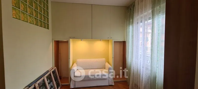 Chambres - Rustic Penthouse with South Terrace in Camogli