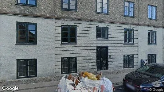 Välivaade - Office Space in Copenhagen Centre