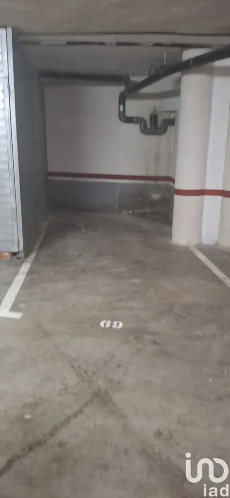 Garaaž - Parking Space in Sitges Marina Area