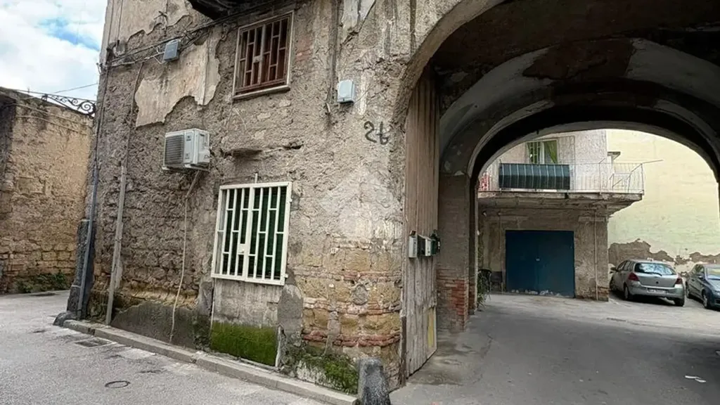 facade