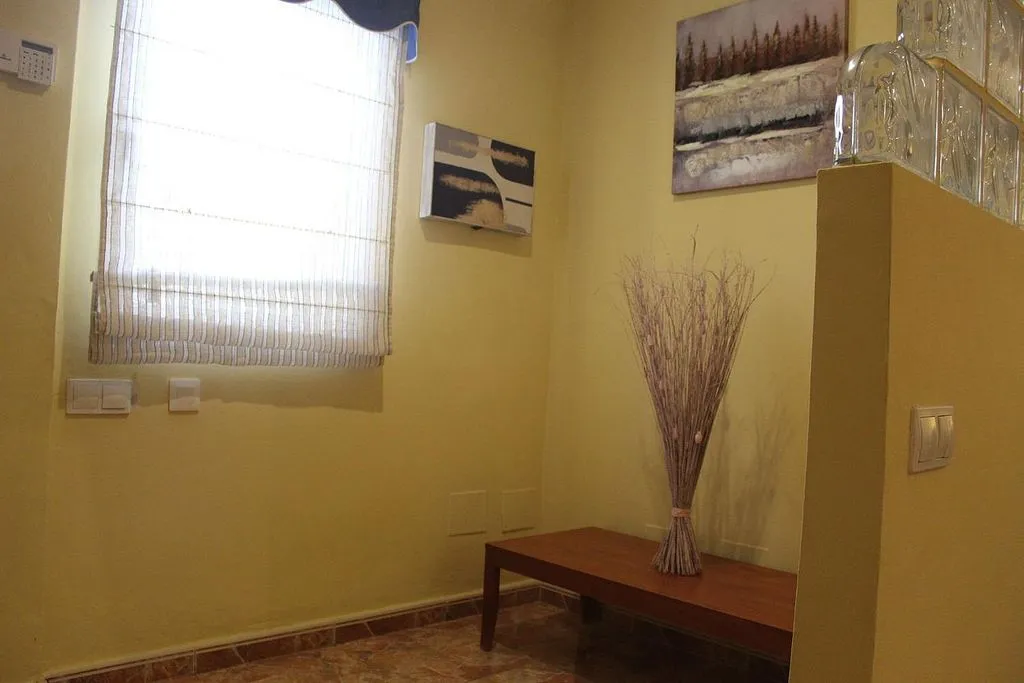Esik - Duplex with Terrace in Agüimes