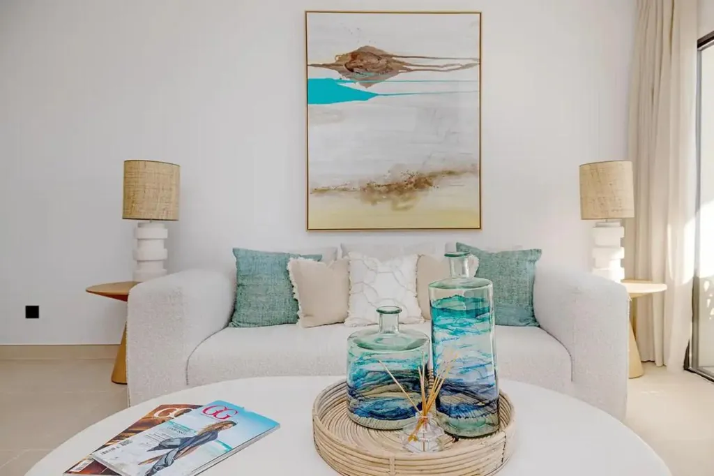 Elutuba - Apartment with Pool in Casares Costa Golf