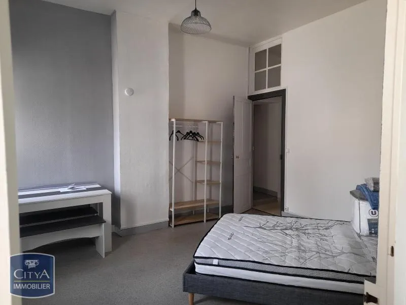 Magamistoad - Studio with Kitchenette in Angers