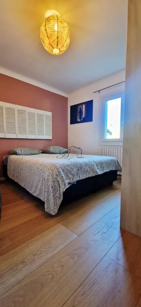 Chambres - Villa avec Piscine dans le Luberon à Lourmarin