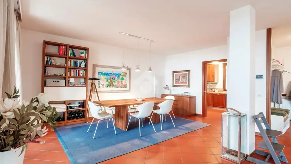 Söögituba - Villa with Lake View in Lazise