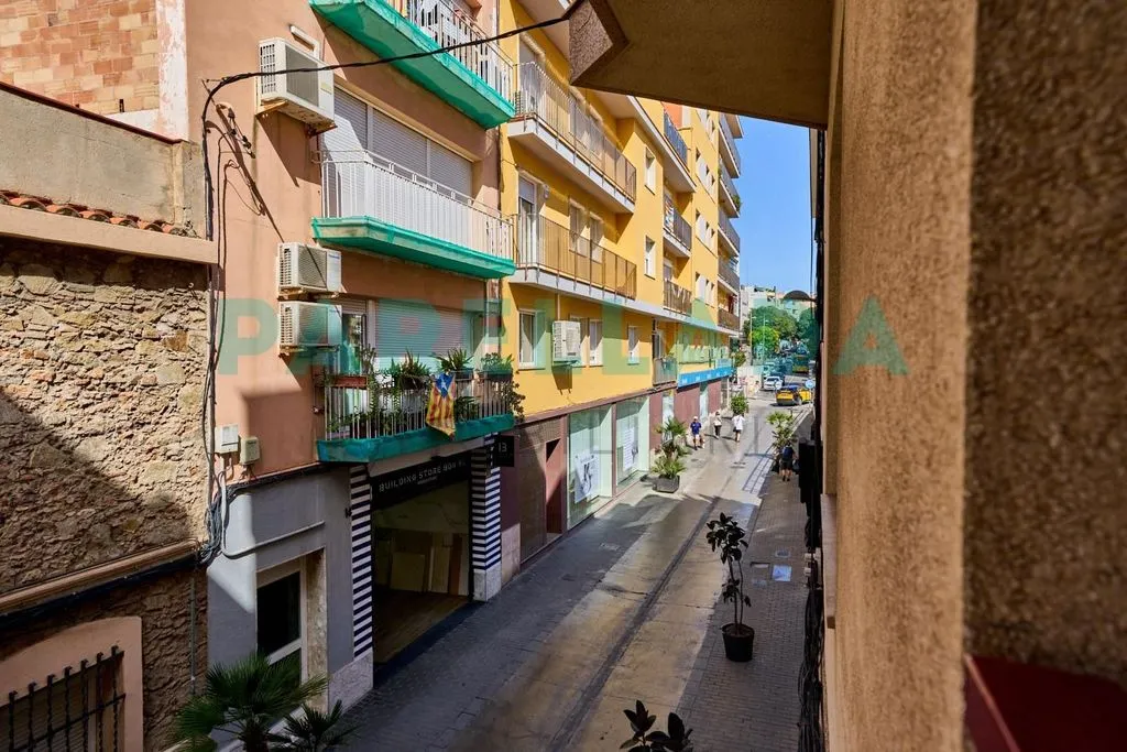 Balcone - Luxury Flat with Sea View in Badalona