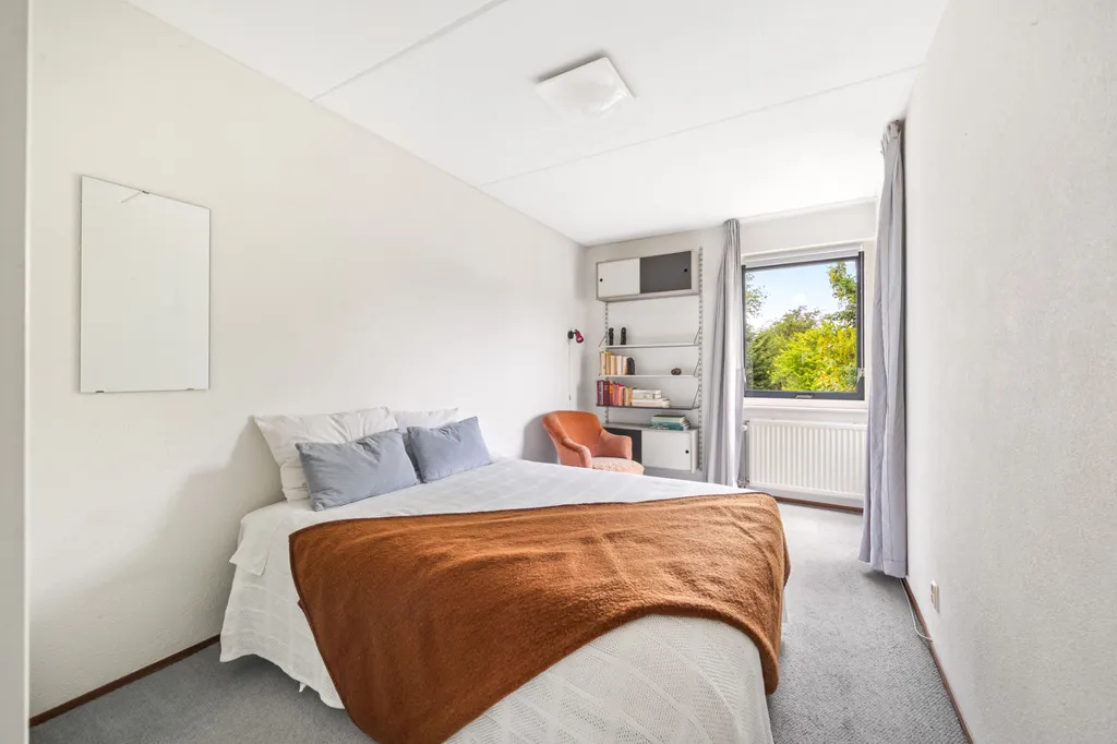 Chambres - Villa with Water View in Leidschendam