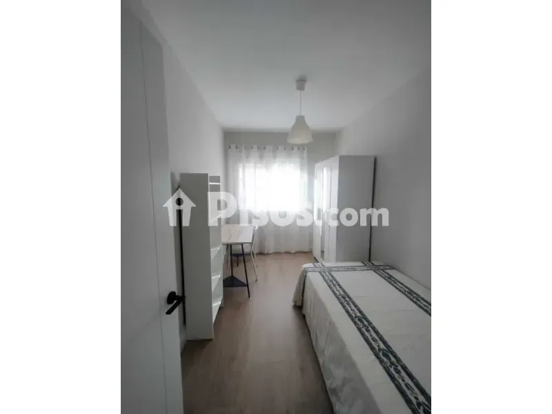 Chambres - Reformed Flat with Balcony in Calle Sol