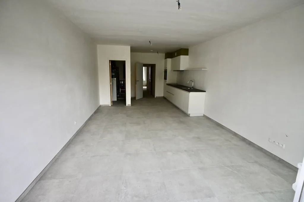 Cuisine - Appartement Neuf avec Jardin et Ascenseur à Proximité