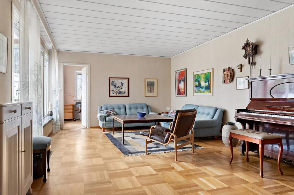 Maison 5 pièces à Partille kommun
