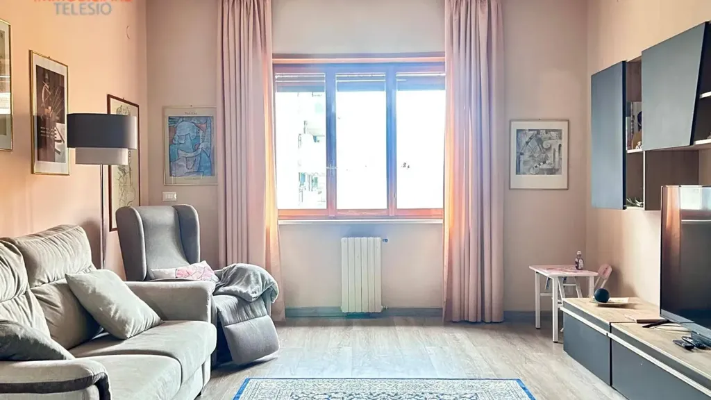 Elutuba - Apartment with Garden in Rende