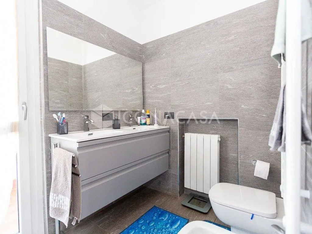 Vannitoad - Luxury Villa with Garden in Brugherio
