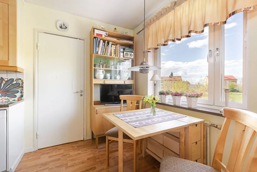 3-toaline korter asukohas Eskilstuna kommun