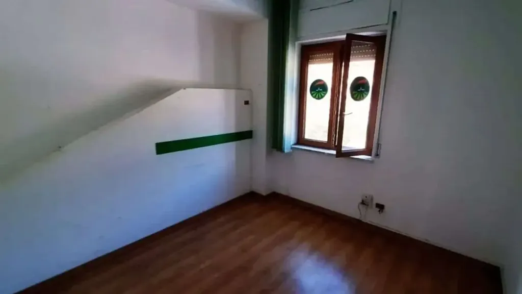 Rooms - Apartment with Sea View in Cetraro Marina