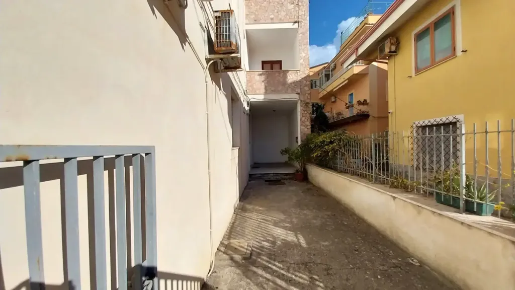Aed - Apartment with Sea View in Belvedere Marittimo
