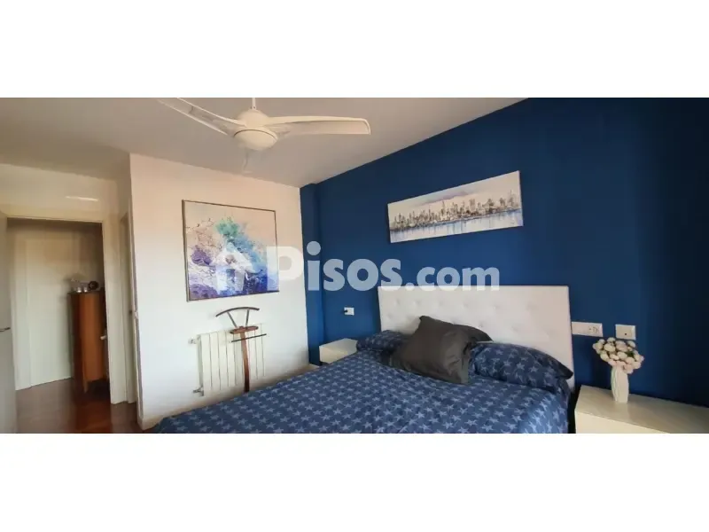 Magamistoad - Apartment with Sea Views in Babel, Alicante