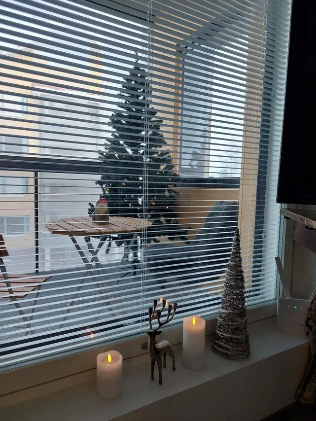 Séjour - Appartement à Rovaniemi