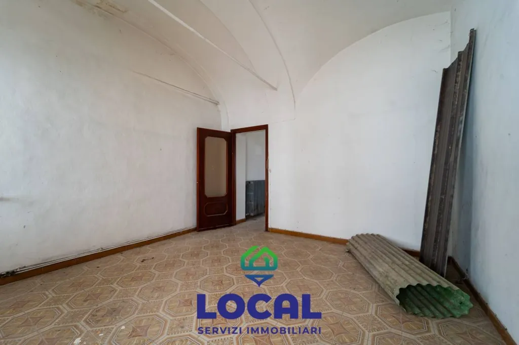 Toad - Cielo-Terra House with Garden in Murazzo