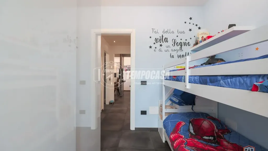 Magamistoad - Ground Floor Apartment with Private Garden in Forlì