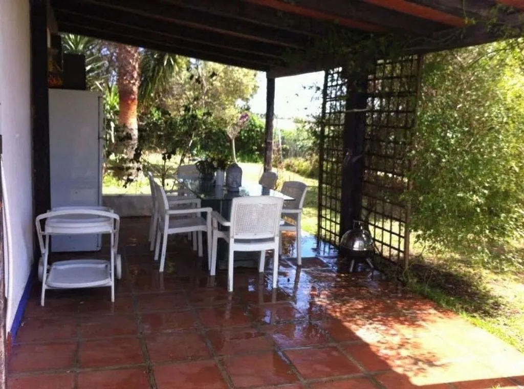 Terrazza - Chalet with Pool in Pinar de los Franceses