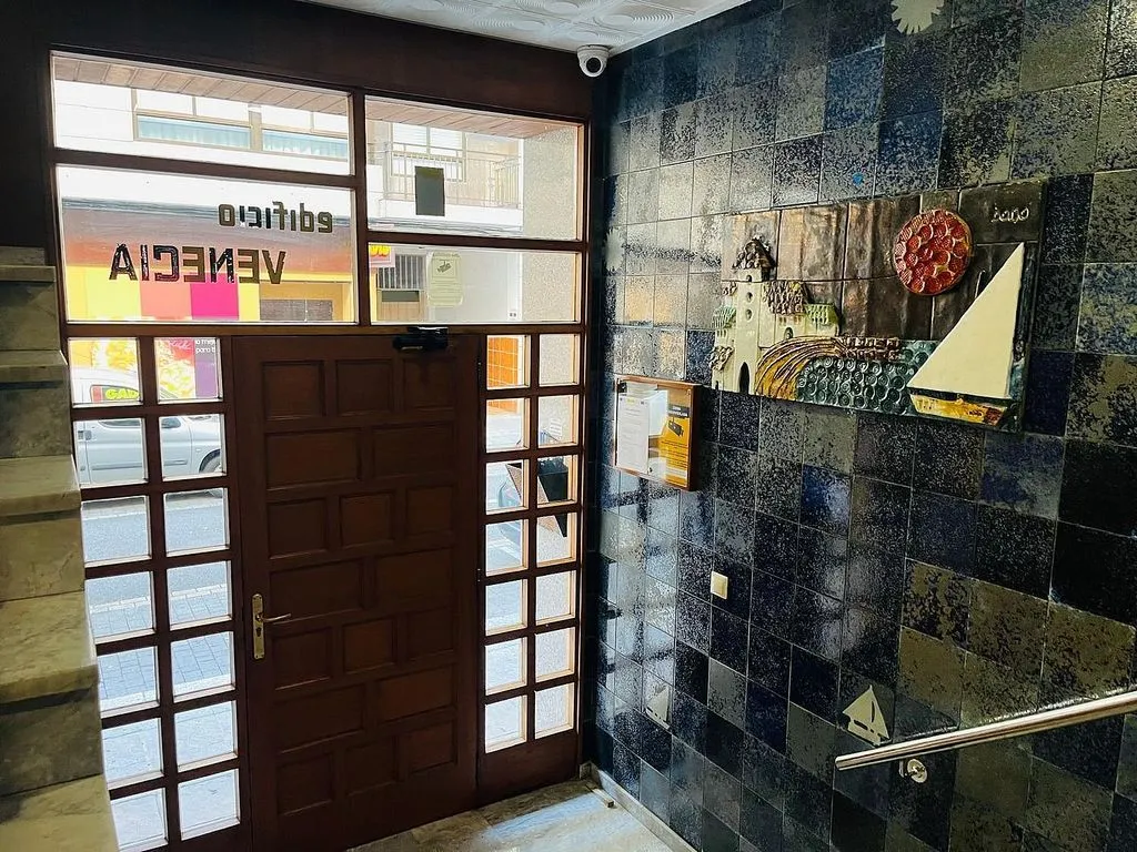 Apartment with Garage in Vilagarcía Centre