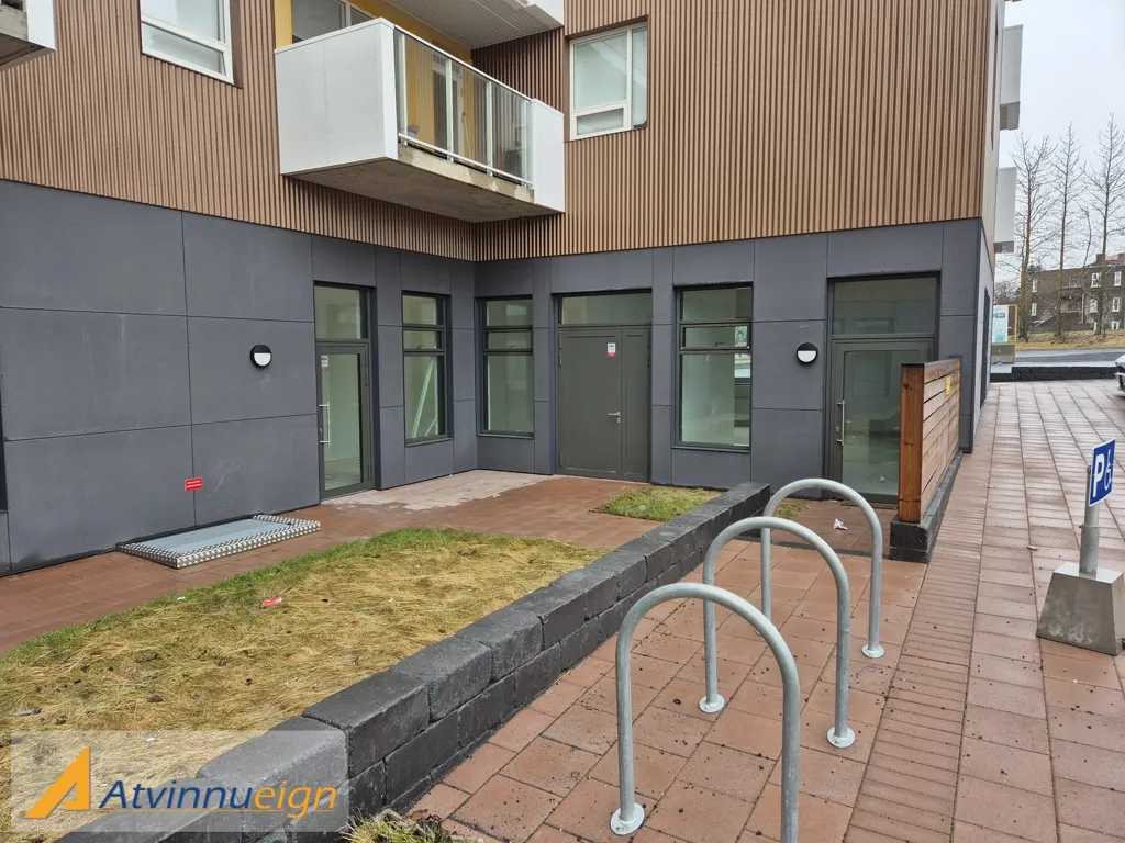 Kinnisvara asukohas Reykjavík
