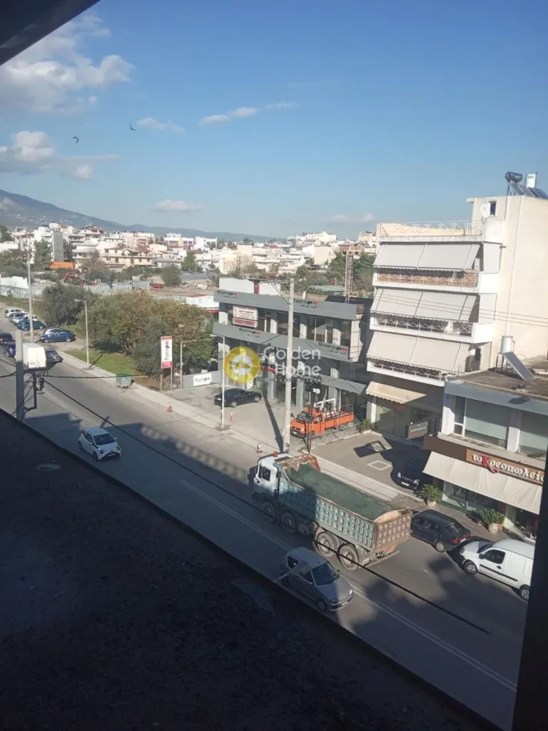 Balcone - Industrial Space with Central Location in Agia Triada