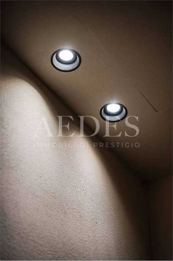 Pièces - Retrofitted Flat in Historic Centre, Modena
