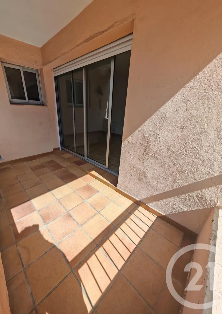 Terrazza - Bright T2 with Terrace in Argelès-sur-Mer