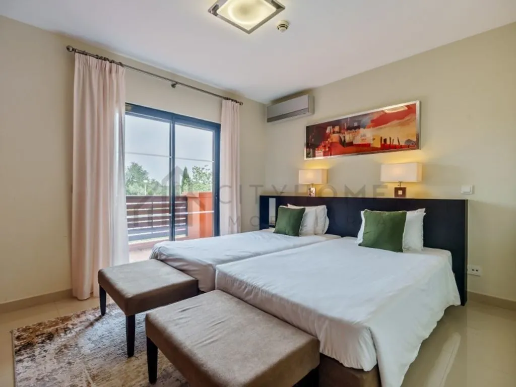 Chambres - Luxury Penthouse Duplex at Amendoeira Golf Resort