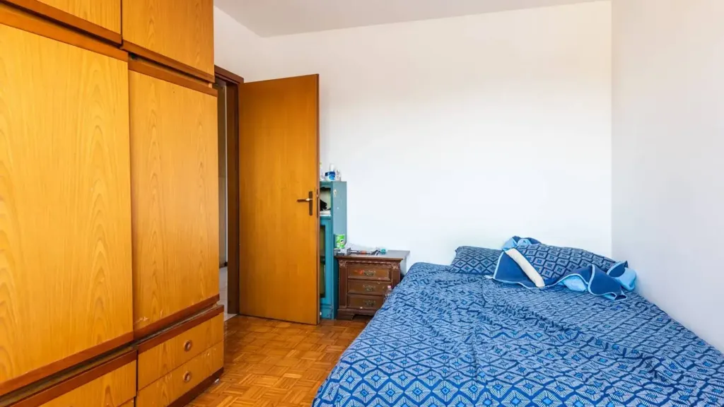 Magamistoad - Three-Bedroom Apartment with Terraces in Bergamo
