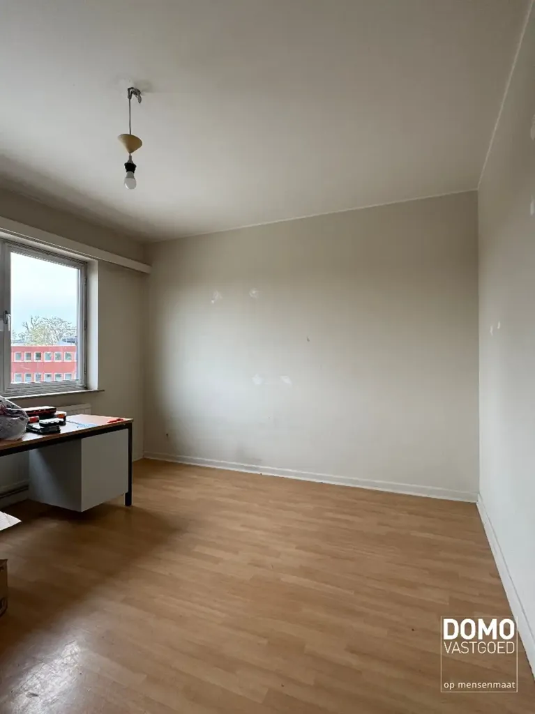 Pièces - Appartement Lumineux avec Terrasse à Beringen