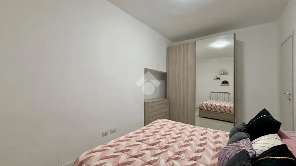 Magamistoad - Rear-Garden Flat in Bonate Sotto