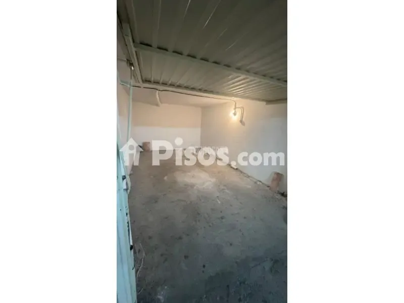 Garaaž - Bright Apartment with Terrace in La Laguna