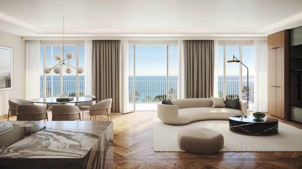Elutuba - Luxury Flat with Sea View in Cascais
