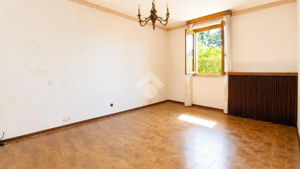 Stanze - Panoramic Villa with Garden in Ponte Lambro