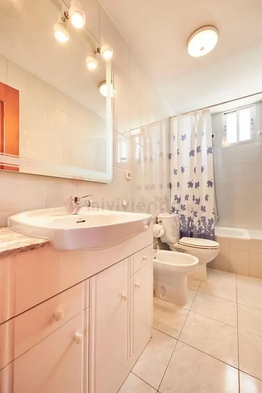 Bagni - Penthouse with Terrace in Pueblo Nuevo