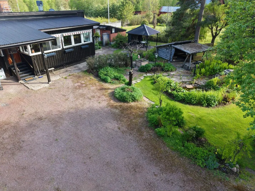 Maison 7 pièces à Älvdalen