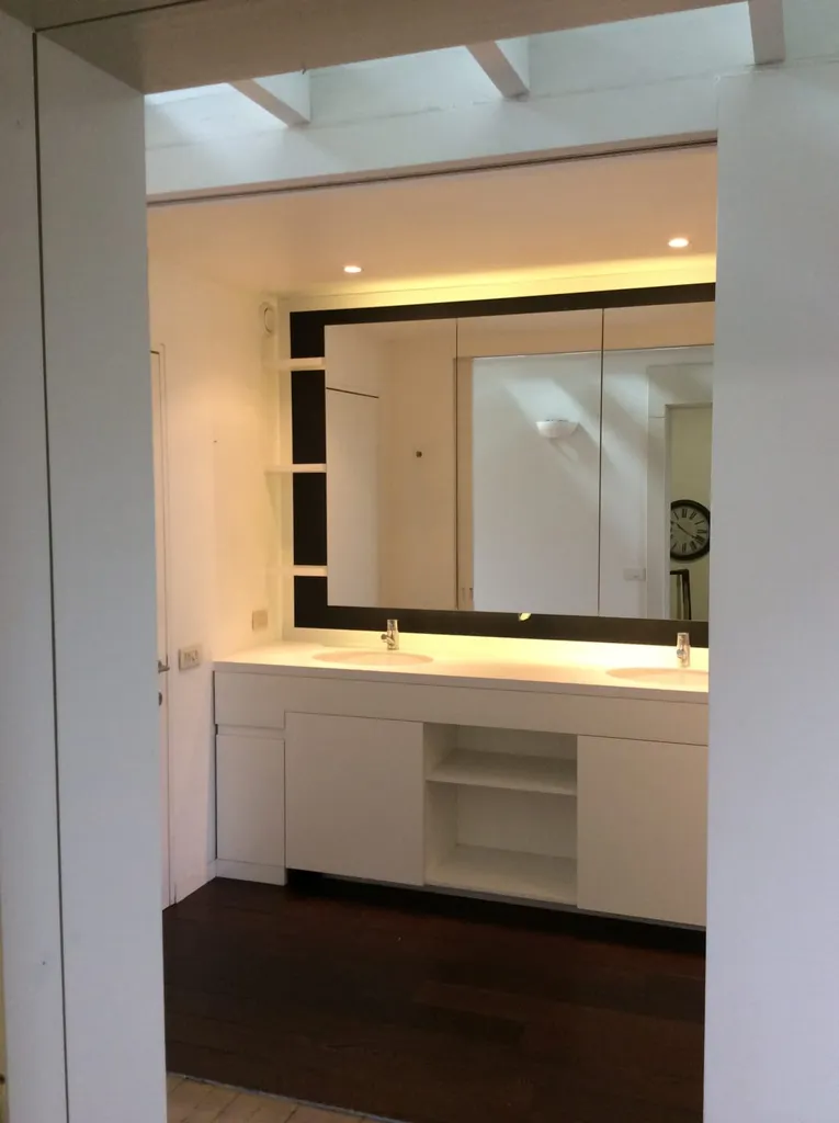 Bagni - Duplex Flat in Herenhuis, Amsterdam