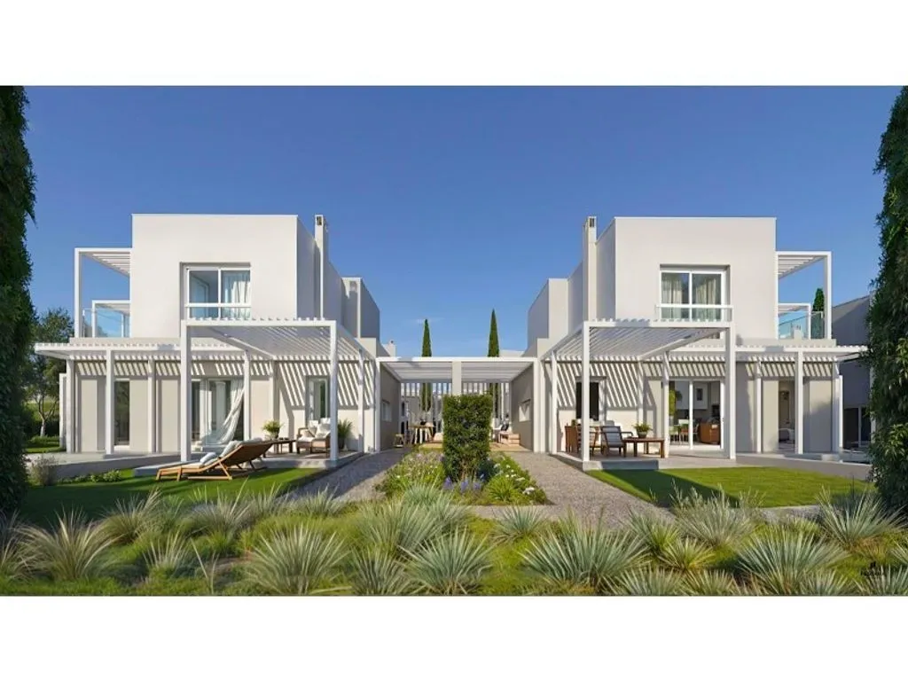 Extérieur - Luxury Villa with Pool in Silves