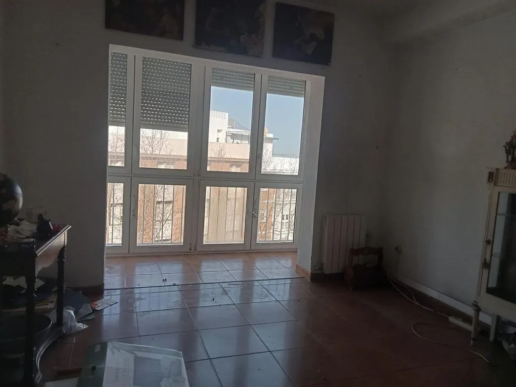 Elutuba - Apartment with Terrace in Historic Centre, Cádiz