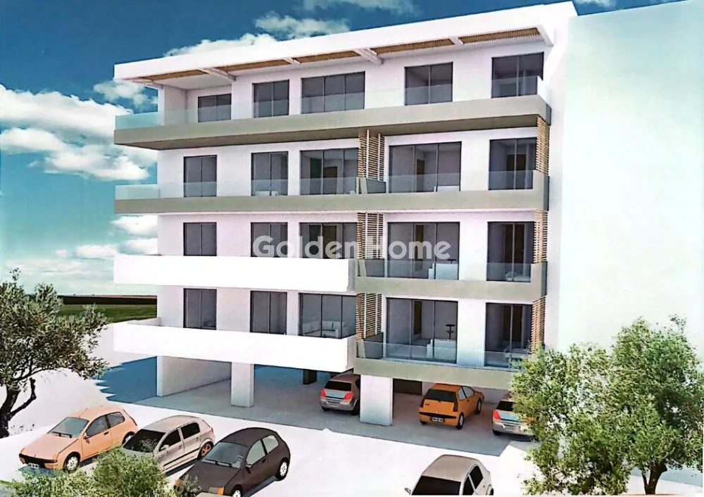 2-toaline korter asukohas GR