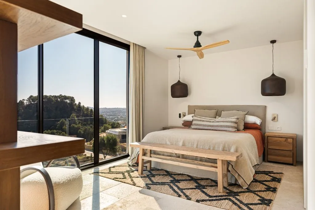 Magamistoad - Luxury Villa with Infinity Pool in Jávea