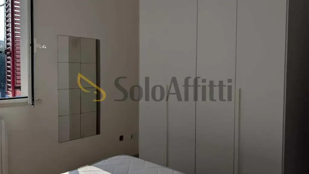 Magamistoad - Armed Trilocale with View in Borgo San Giuliano